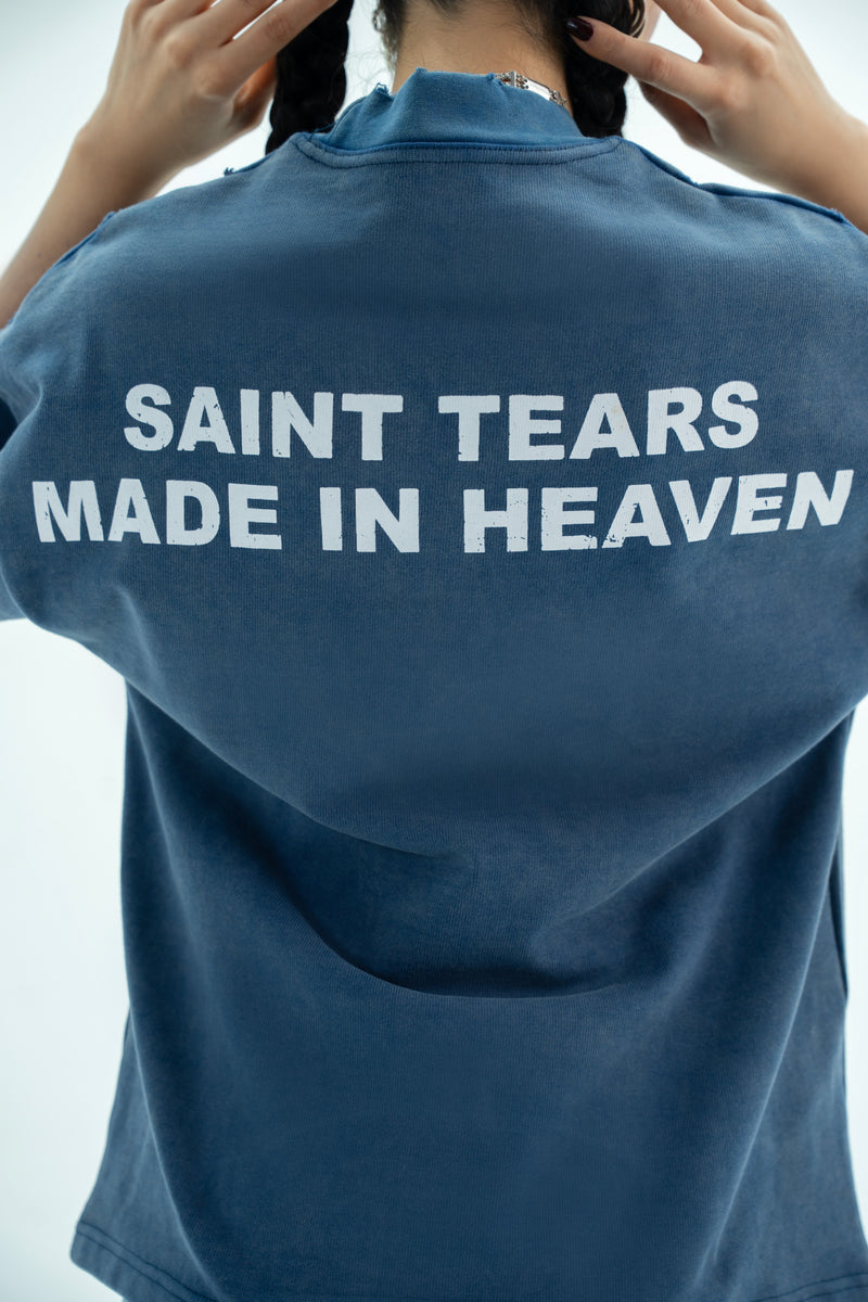 TEARS OF HEAVEN