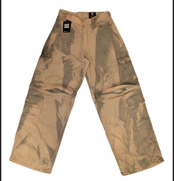 Dirty Cargos