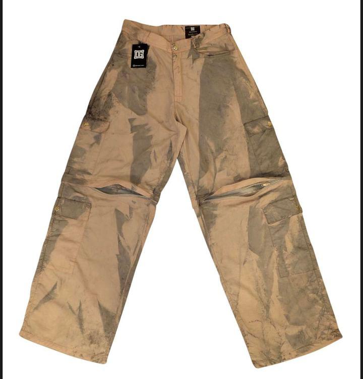 Dirty Cargos