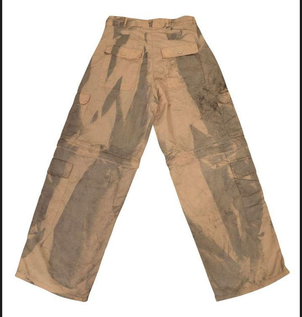 Dirty Cargos