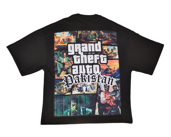 GTA PAKISTAN