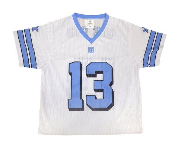 13