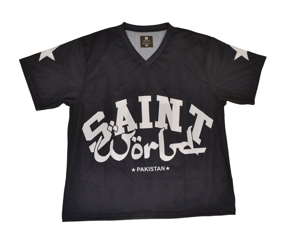 Saints World