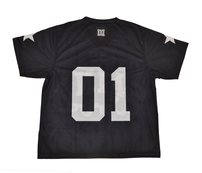 Saints World